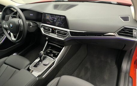 BMW 3 серия, 2021 год, 3 924 000 рублей, 20 фотография