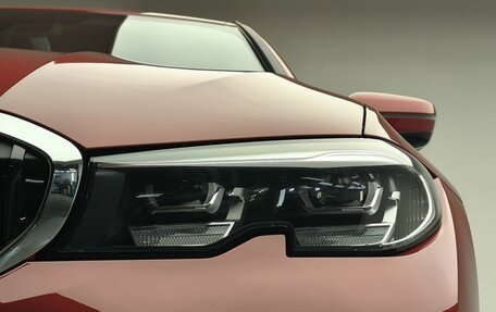 BMW 3 серия, 2021 год, 3 924 000 рублей, 28 фотография