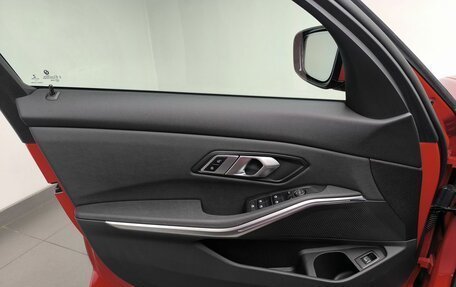 BMW 3 серия, 2021 год, 3 924 000 рублей, 17 фотография