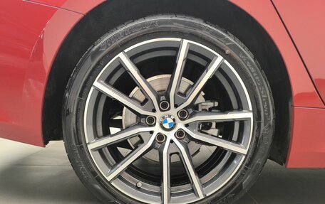 BMW 3 серия, 2021 год, 3 924 000 рублей, 29 фотография