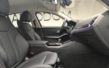 BMW 3 серия, 2021 год, 3 924 000 рублей, 21 фотография