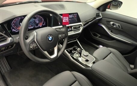 BMW 3 серия, 2021 год, 3 924 000 рублей, 15 фотография