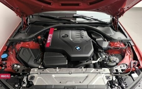 BMW 3 серия, 2021 год, 3 924 000 рублей, 27 фотография