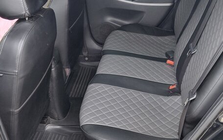 Hyundai Solaris II рестайлинг, 2013 год, 645 000 рублей, 5 фотография