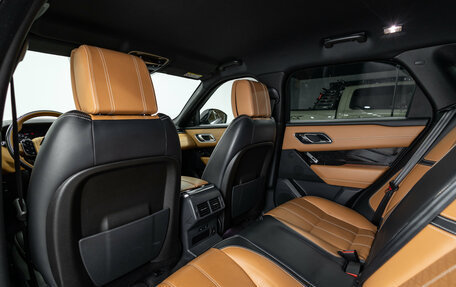 Land Rover Range Rover Velar I, 2019 год, 4 990 000 рублей, 26 фотография