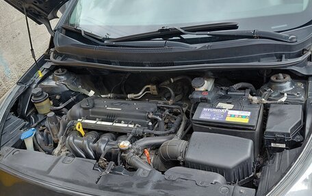 Hyundai Solaris II рестайлинг, 2013 год, 645 000 рублей, 6 фотография
