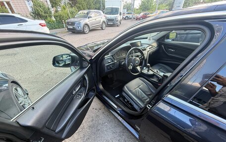 BMW 3 серия, 2012 год, 1 600 000 рублей, 10 фотография