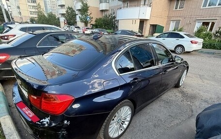 BMW 3 серия, 2012 год, 1 600 000 рублей, 5 фотография