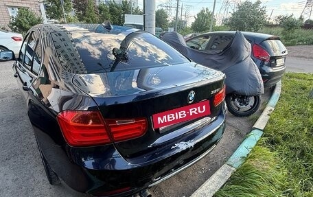 BMW 3 серия, 2012 год, 1 600 000 рублей, 4 фотография