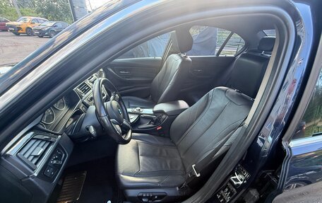 BMW 3 серия, 2012 год, 1 600 000 рублей, 12 фотография