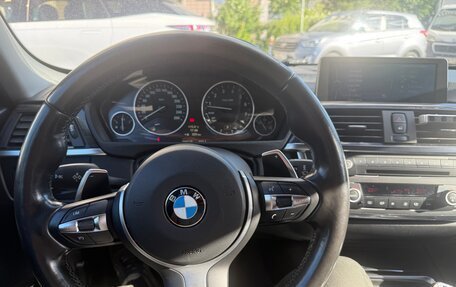BMW 3 серия, 2012 год, 1 600 000 рублей, 15 фотография