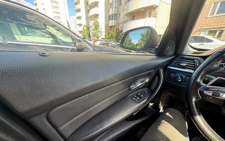 BMW 3 серия, 2012 год, 1 600 000 рублей, 14 фотография