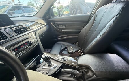 BMW 3 серия, 2012 год, 1 600 000 рублей, 13 фотография