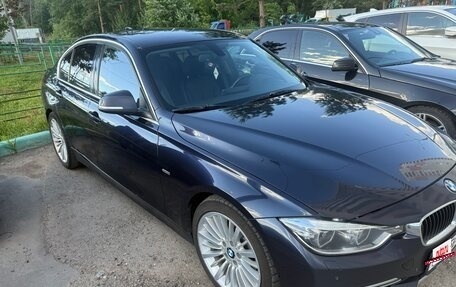BMW 3 серия, 2012 год, 1 600 000 рублей, 6 фотография
