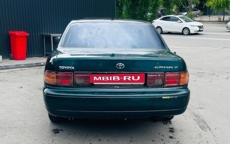 Toyota Camry, 1993 год, 320 000 рублей, 4 фотография