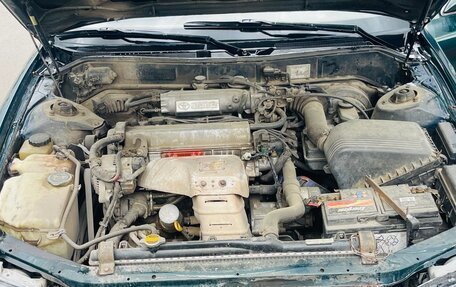 Toyota Camry, 1993 год, 320 000 рублей, 14 фотография