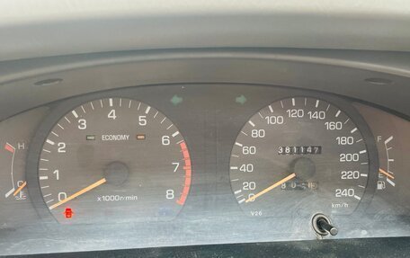 Toyota Camry, 1993 год, 320 000 рублей, 9 фотография