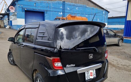 Honda Freed I, 2012 год, 995 000 рублей, 4 фотография