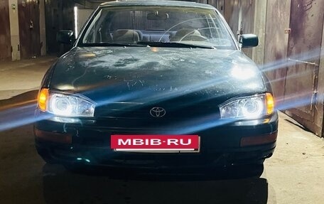 Toyota Camry, 1993 год, 320 000 рублей, 16 фотография