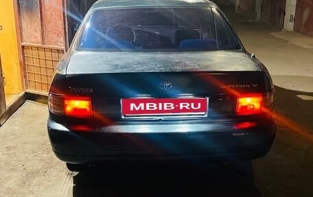 Toyota Camry, 1993 год, 320 000 рублей, 17 фотография