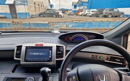 Honda Freed I, 2012 год, 995 000 рублей, 8 фотография