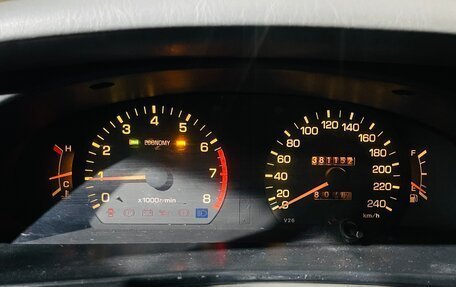 Toyota Camry, 1993 год, 320 000 рублей, 18 фотография