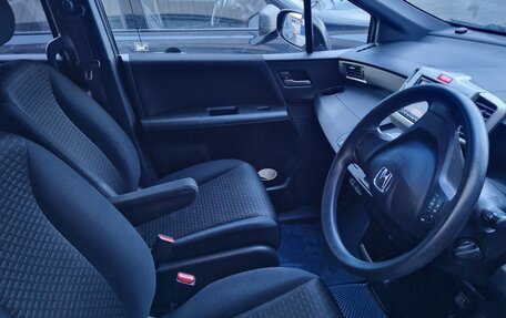 Honda Freed I, 2012 год, 995 000 рублей, 9 фотография