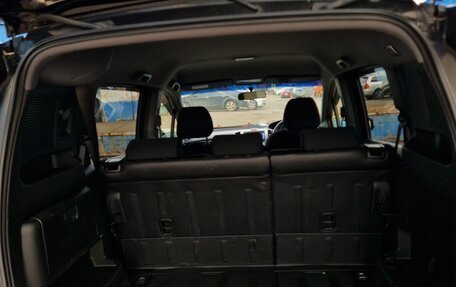 Honda Freed I, 2012 год, 995 000 рублей, 11 фотография