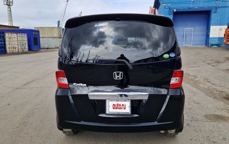 Honda Freed I, 2012 год, 995 000 рублей, 5 фотография