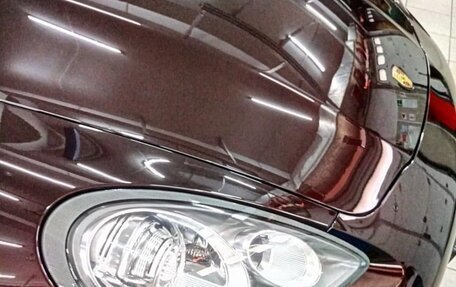 Porsche Panamera II рестайлинг, 2011 год, 2 500 000 рублей, 4 фотография