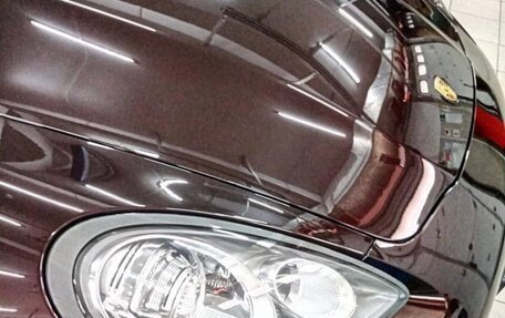 Porsche Panamera II рестайлинг, 2011 год, 2 500 000 рублей, 18 фотография
