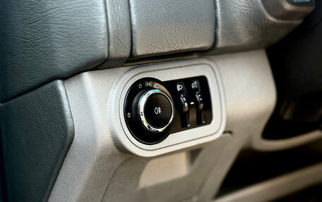 Chevrolet TrailBlazer II, 2013 год, 1 200 000 рублей, 18 фотография