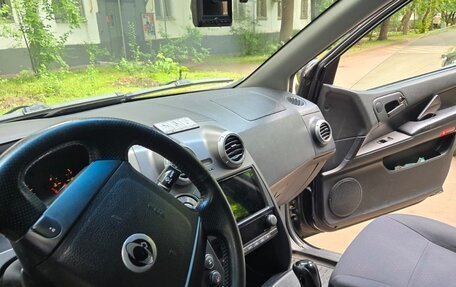 SsangYong Actyon Sports II, 2010 год, 695 000 рублей, 3 фотография