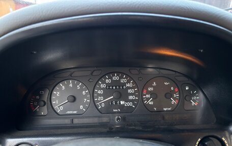 ГАЗ 3110 «Волга», 1997 год, 295 000 рублей, 4 фотография