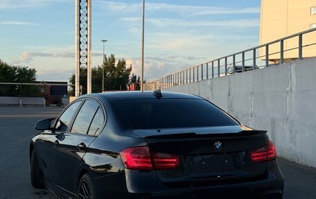 BMW 3 серия, 2013 год, 1 300 000 рублей, 2 фотография