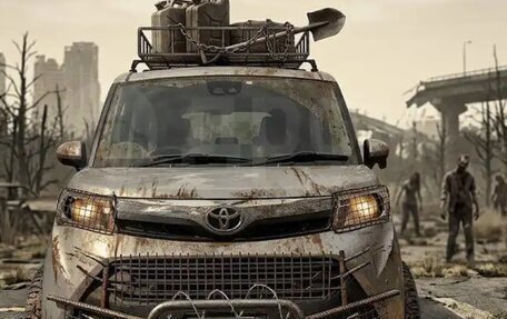 Toyota Tank I, 2020 год, 939 000 рублей, 11 фотография