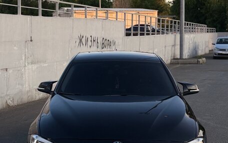 BMW 3 серия, 2013 год, 1 300 000 рублей, 9 фотография