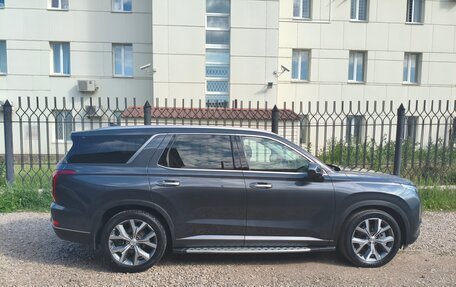 Hyundai Palisade I, 2022 год, 5 000 000 рублей, 2 фотография