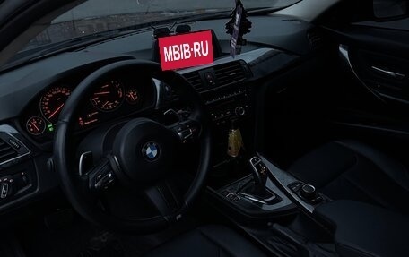 BMW 3 серия, 2013 год, 1 300 000 рублей, 11 фотография
