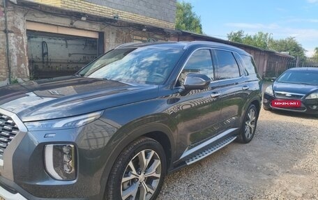 Hyundai Palisade I, 2022 год, 5 000 000 рублей, 4 фотография