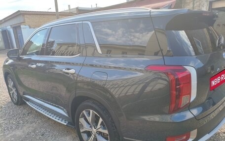 Hyundai Palisade I, 2022 год, 5 000 000 рублей, 7 фотография