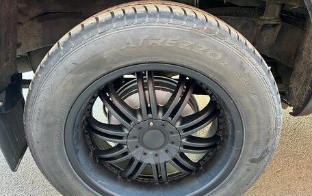 Nissan Navara (Frontier), 2011 год, 1 690 000 рублей, 6 фотография