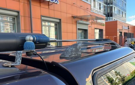 Nissan Navara (Frontier), 2011 год, 1 690 000 рублей, 14 фотография
