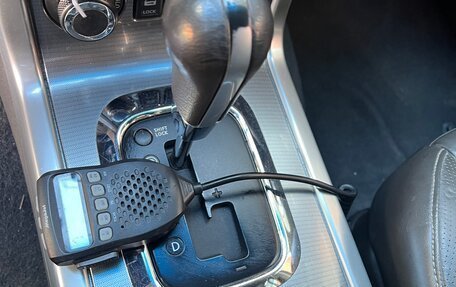 Nissan Navara (Frontier), 2011 год, 1 690 000 рублей, 13 фотография