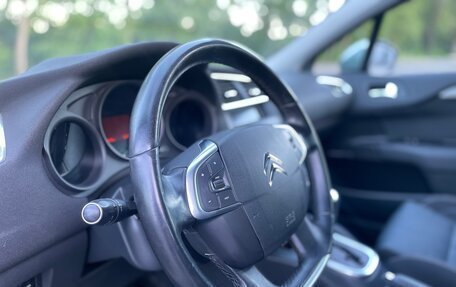 Citroen C4 II рестайлинг, 2011 год, 500 000 рублей, 8 фотография