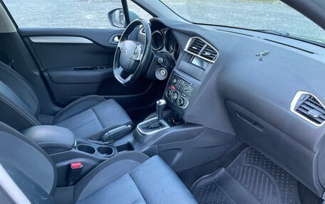 Citroen C4 II рестайлинг, 2011 год, 500 000 рублей, 9 фотография