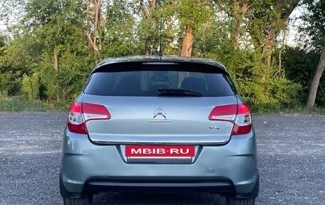 Citroen C4 II рестайлинг, 2011 год, 500 000 рублей, 6 фотография