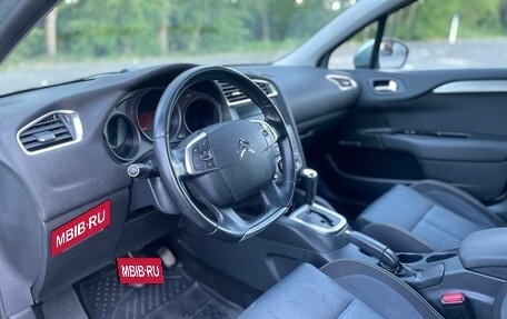 Citroen C4 II рестайлинг, 2011 год, 500 000 рублей, 7 фотография