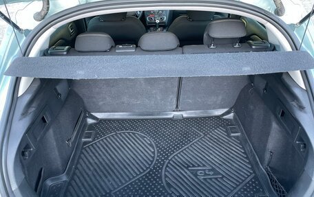Citroen C4 II рестайлинг, 2011 год, 500 000 рублей, 21 фотография