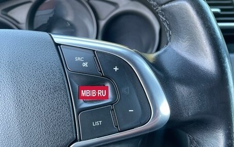 Citroen C4 II рестайлинг, 2011 год, 500 000 рублей, 14 фотография